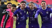 Real Potosí derrota a Blooming y sube al cuarto lugar de la Liga