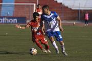 Always Ready se aleja como puntero con polémica por un penal 