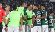 Oriente aplasta a FC Universitario con una goleada en el estadio Tahuichi