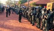 Bolivia y Brasil lanzan esta semana el plan “Frontera Segura” contra el crimen organizado