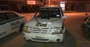 Aprehenden a dos sujetos investigados por asaltos en el Plan Tres Mil