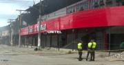 Incendio en la Feria Barrio Lindo: “Hay falencias en mercados y falta de supervisión de la autoridad”, dice experto