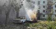 Ataque ucraniano mata a 13 personas en el centro de Rusia