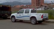 Hallan ocho cadáveres desmembrados en una mina ilegal de Ecuador