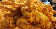 ¿Subió o bajó?: Así está el precio del kilo de pollo en La Paz y Cochabamba este lunes