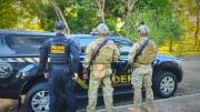 Bolivia y Brasil activarán Frontera Segura contra la violencia y el crimen en zonas rojas