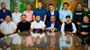 Santa Cruz prepara Consejo de Seguridad para definir estrategias contra el crimen organizado
