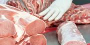 Sin diésel, suben los costos y la carne de cerdo podría llegar a Bs 40