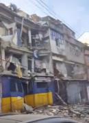 Sismo de magnitud 6,7 sacude gran parte de Colombia