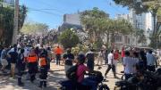 Se eleva a 111 la cifra de muertos por el terremoto en Colombia