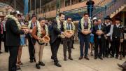 Alcaldía de Cochabamba destina Bs 55 millones a la ampliación de unidades educativas
