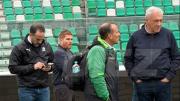 El Tahuichi está en buen camino, pero aún faltan mejoras, según Conmebol