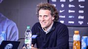 Diego Forlán abre las puertas de la selección a Luis Suárez: ¿Por qué no?