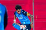 Carrasco enciende las alarmas en Blooming