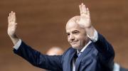 Tres Confederaciones de fútbol publican una dura carta contra Infantino
