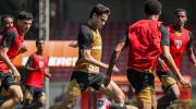 Sudamericana: Sao Paulo llega invicto para jugar con Bolívar