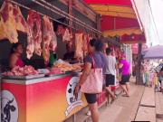 Comer carne de res se convierte en un lujo en el Beni: algunos cortes llegan hasta Bs 64 el kilo