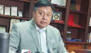 Vocero de Libre acusa a Paz de “resolver la corrupción con más corrupción” y transfugio