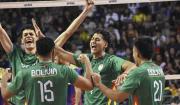 Bolivia hace historia y se clasifica por primera vez al Preolímpico de voleibol