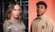 Belinda y Lamine Yamal, entre los más bellos según People en Español