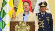 Lara acusa a Espinoza de mirar la economía desde un