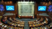 Jefa de bancada de Libre en el Senado acusa al presidente de fomentar el transfugio político en el Legislativo