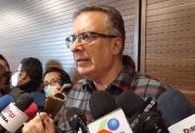 Diputado Alarcón exige una intervención externa a YPFB ante irregularidades