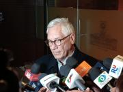 Rodríguez Veltzé: La gobernabilidad requiere acuerdos entre las fuerzas políticas