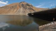 Alcaldía pedirá a Epsas un informe sobre las reservas de agua en Hampaturi ante descenso del nivel de las represas