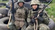 Acusado de reclutar a bolivianos para la guerra Rusia-Ucrania asegura que los que viajaron “sabían todo” y rechaza presuntos engaños