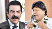 Manfred rechaza una nueva postulación de Evo en futuras elecciones: Él quiere vengarse porque es un odiador