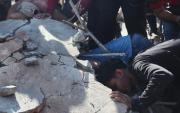 CNN reporta 75 muertos en Colombia tras potente sismo de 7,4