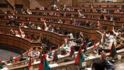 Gobierno hablará con cada asambleísta si es necesario para aprobar leyes; LIBRE advierte transfugio