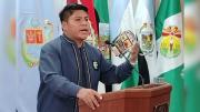 Cocapata: hay actividad minera en área protegida; Gobernador dice que se revisa parte técnica