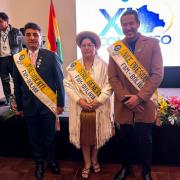Torres, Cronenbold y Armella dirigirán el municipalismo nacional
