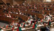 Gobierno no descarta hablar “con cada asambleísta” para lograr la aprobación de sus leyes