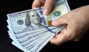 Continúa la baja del dólar y el tipo de cambio oficial se cotiza en Bs 11,77