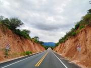 Paz entregará este miércoles la carretera AcheralChoere y apunta a consolidar la Ruta al Chaco