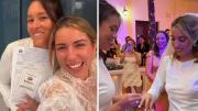 Bolivia registra su primer matrimonio civil entre personas del mismo sexo