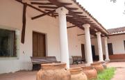 Cierran, temporalmente, el Museo Altillo Beni