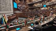 Diputados creen que se debe modificar la Constitución antes de aprobar leyes