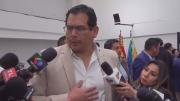 Castro dice que buscará consensos, más allá de los partidos, para aprobar leyes