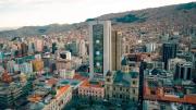 Este lunes hubo dos sismos leves en La Paz y Cochabamba, que no tienen relación con el de Colombia