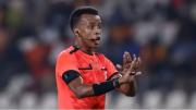 El árbitro somalí que no pudo entrar a EE.UU. ahora dirigirá la Supercopa de Europa