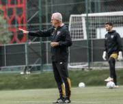 Bolívar vs São Paulo: DT no contará con Artur e incluye a Ryan Francisco para viajar a La Paz