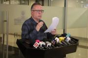 Unidad pide sentencias por caso gasolina basura y advierte: intervención a YPFB no debe ser un “chiste”
