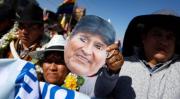 Evistas anuncian movilizaciones tras fin del estado de excepción y afirman que “lo mejor” sería que se rompa