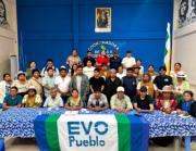 Evo Pueblo busca participar en futuras elecciones mientras crece la presión para detener a Morales