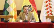 Lara: Desconocer el liderazgo de Tuto es desconocer a más de 2 millones de votantes