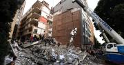 Al menos 132 muertos y 570 heridos deja el terremoto de magnitud 7,4 en Colombia